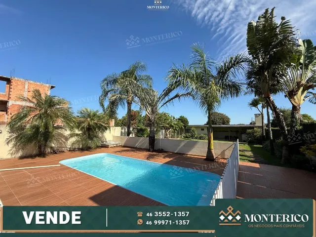 Imagem 11: Vende-Se Casa Próximo Ao Centro, Capanema - Pr