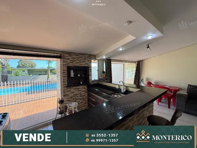 Imagem 12: Vende-Se Casa Próximo Ao Centro, Capanema - Pr