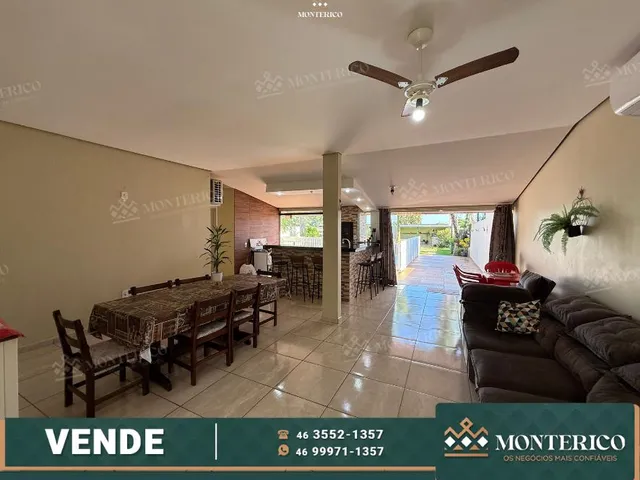 Imagem 13: Vende-Se Casa Próximo Ao Centro, Capanema - Pr
