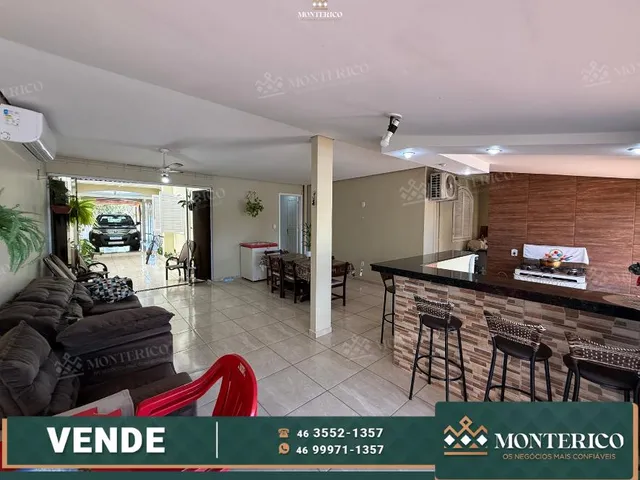Imagem 14: Vende-Se Casa Próximo Ao Centro, Capanema - Pr