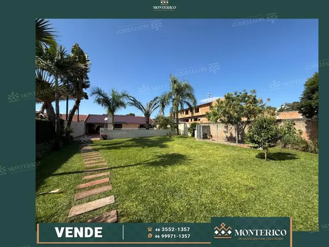 Imagem 15: Vende-Se Casa Próximo Ao Centro, Capanema - Pr