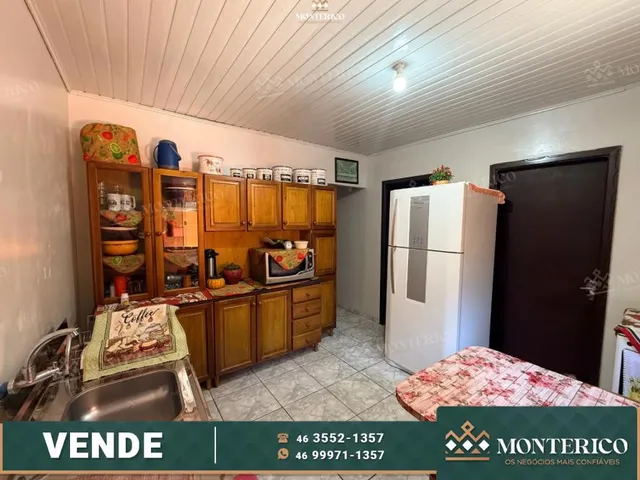 Imagem 5: Casa À Venda, São Cristovão, Capanema - Pr