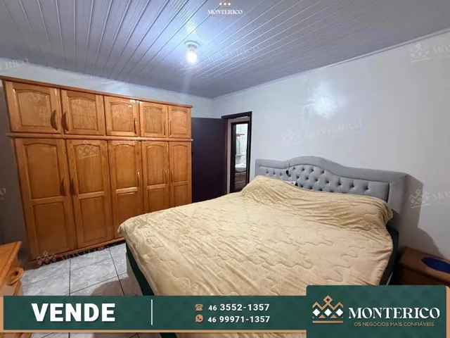 Imagem 6: Casa À Venda, São Cristovão, Capanema - Pr
