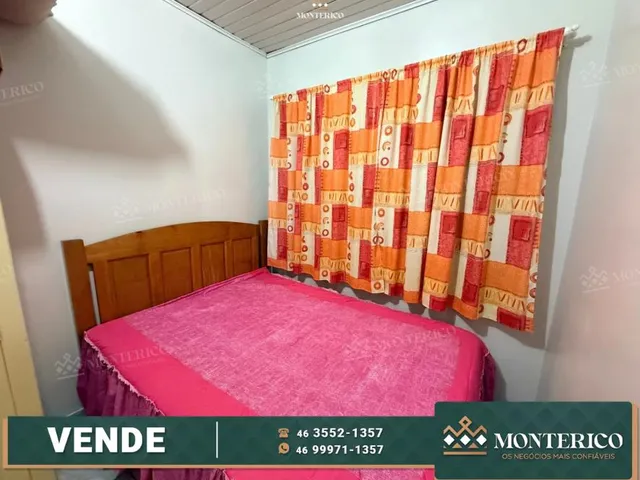 Imagem 7: Casa À Venda, São Cristovão, Capanema - Pr