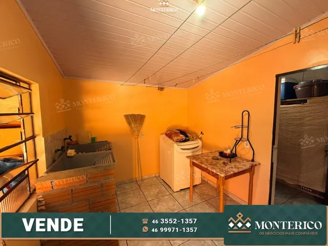 Imagem 9: Casa À Venda, São Cristovão, Capanema - Pr