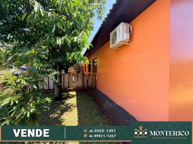 Imagem 11: Casa À Venda, São Cristovão, Capanema - Pr