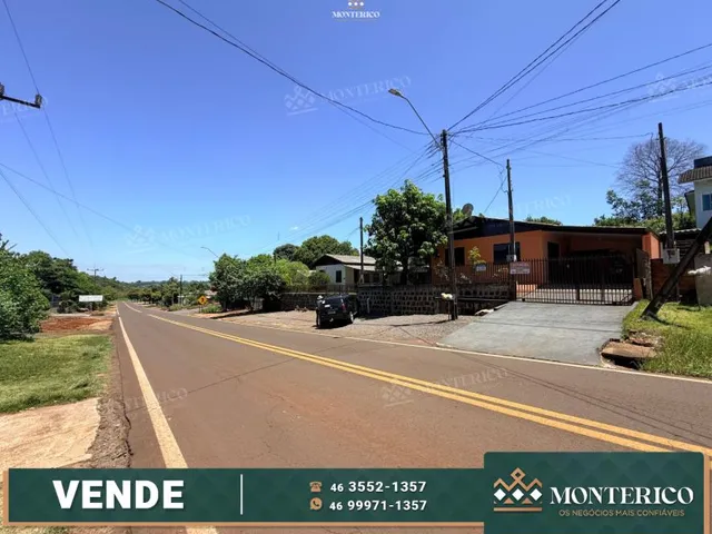 Imagem 12: Casa À Venda, São Cristovão, Capanema - Pr