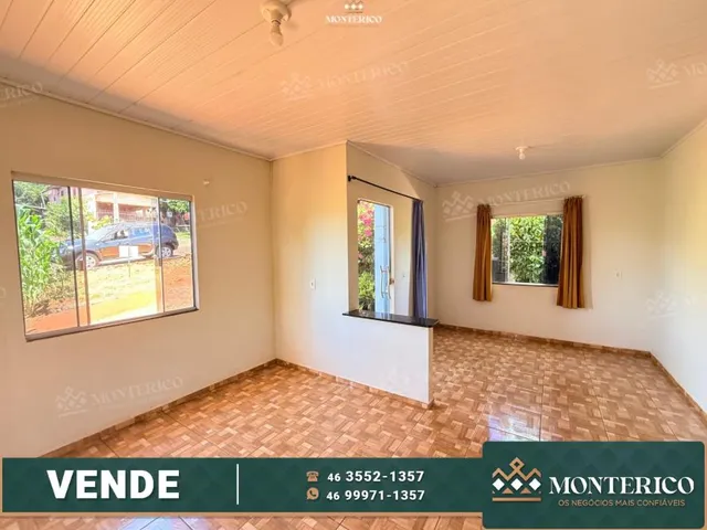 Imagem 4: Casa À Venda, São Cristovão, Capanema - Pr