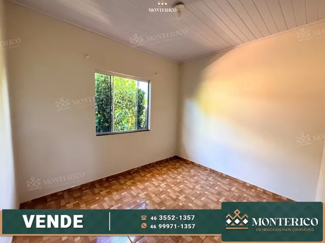 Imagem 5: Casa À Venda, São Cristovão, Capanema - Pr