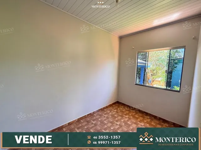Imagem 6: Casa À Venda, São Cristovão, Capanema - Pr