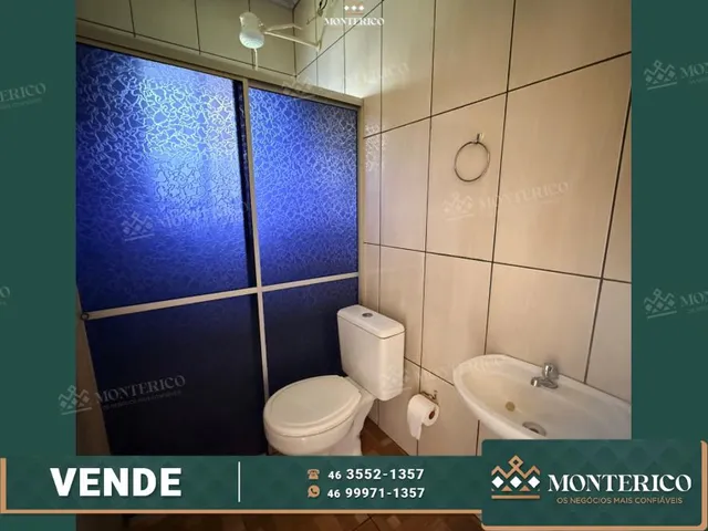 Imagem 7: Casa À Venda, São Cristovão, Capanema - Pr