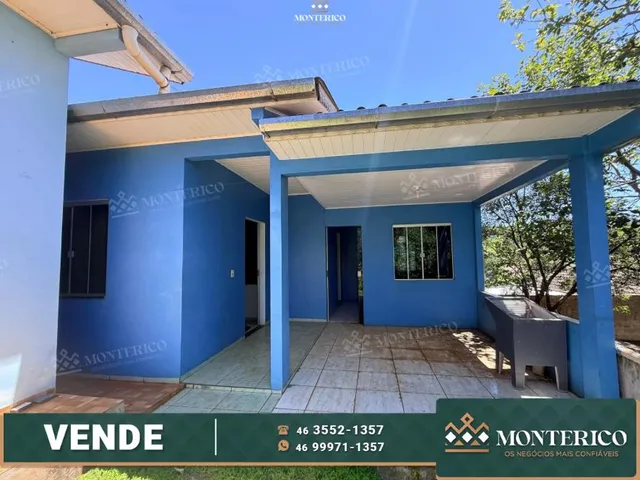 Imagem 8: Casa À Venda, São Cristovão, Capanema - Pr