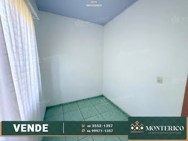 Imagem 9: Casa À Venda, São Cristovão, Capanema - Pr
