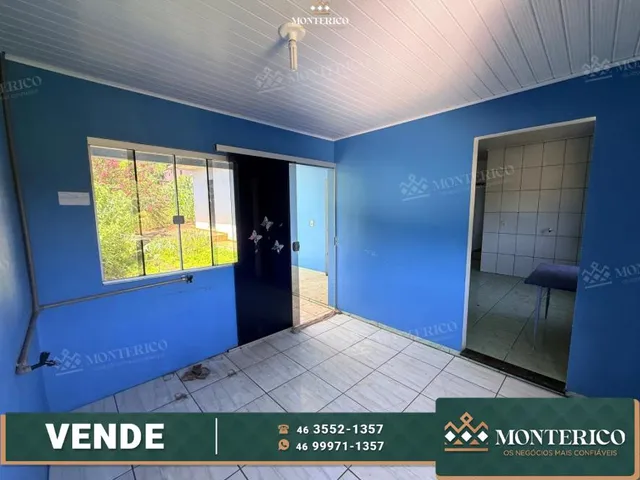 Imagem 10: Casa À Venda, São Cristovão, Capanema - Pr