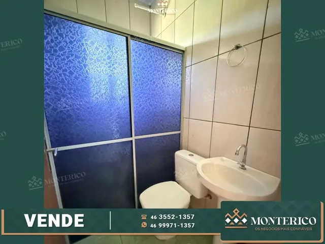 Imagem 11: Casa À Venda, São Cristovão, Capanema - Pr