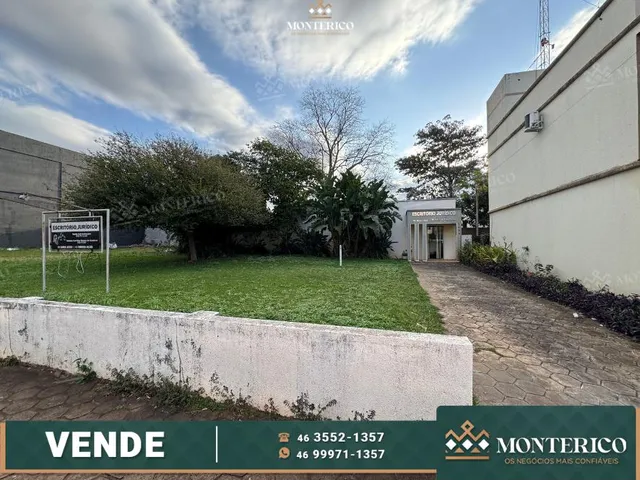 Imagem 3: Lote À Venda, Centro, Capanema - Pr