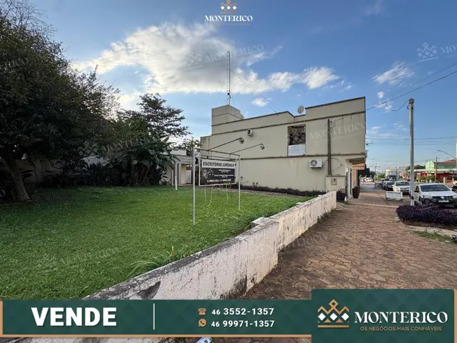 Imagem 4: Lote À Venda, Centro, Capanema - Pr