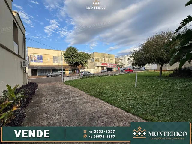 Imagem 5: Lote À Venda, Centro, Capanema - Pr