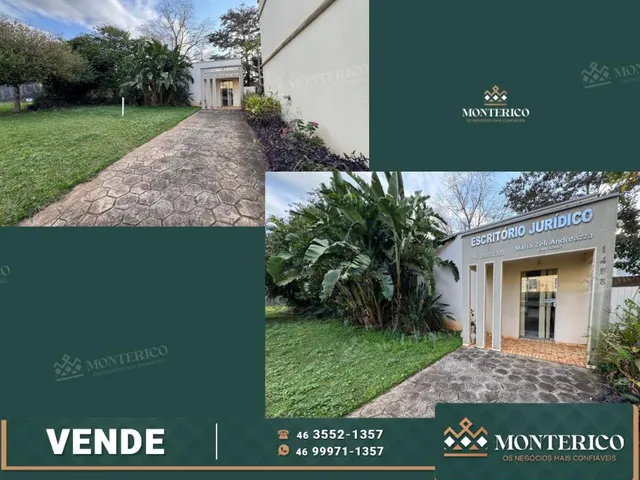 Imagem 6: Lote À Venda, Centro, Capanema - Pr