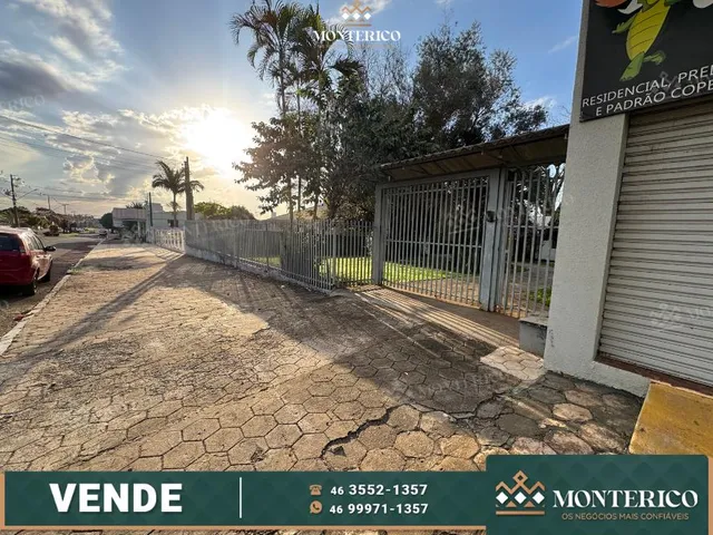 Imagem 3: Lote À Venda, Centro, Capanema - Pr