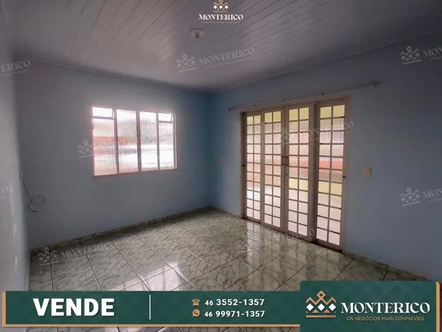 Imagem 2: Casa Bairro São Jose Operario