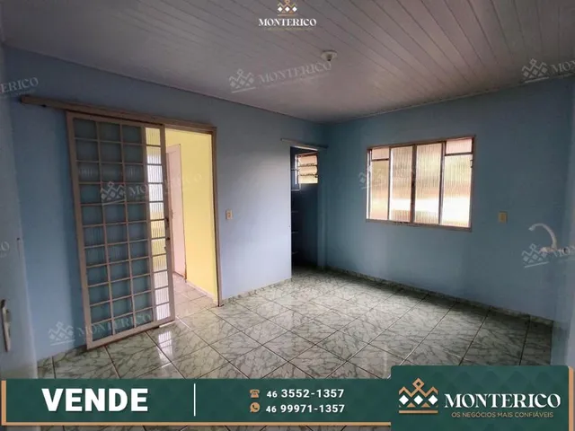 Imagem 3: Casa Bairro São Jose Operario