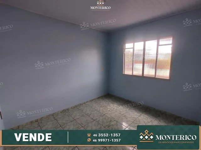 Imagem 4: Casa Bairro São Jose Operario