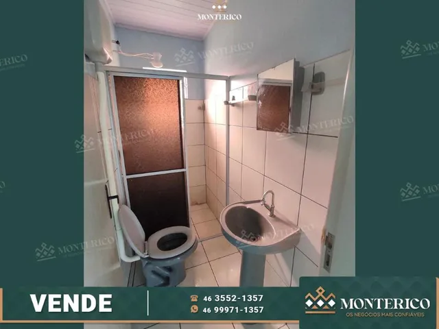 Imagem 6: Casa Bairro São Jose Operario