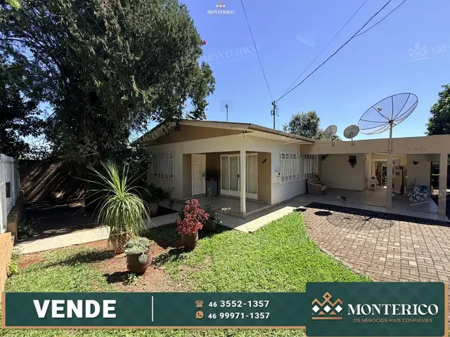 Imagem: Casa com 4 Dormitórios À Venda, Centro