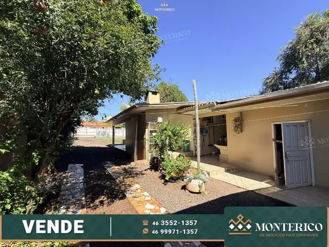 Imagem 3: Casa com 4 Dormitórios À Venda, Centro, Capanema - Pr
