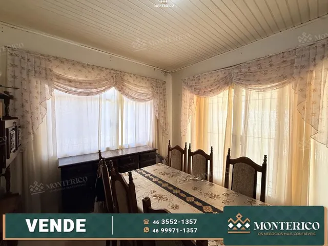 Imagem 7: Casa com 4 Dormitórios À Venda, Centro, Capanema - Pr