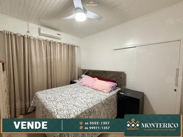 Imagem 8: Casa com 4 Dormitórios À Venda, Centro, Capanema - Pr