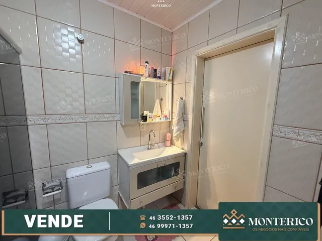 Imagem 9: Casa com 4 Dormitórios À Venda, Centro, Capanema - Pr