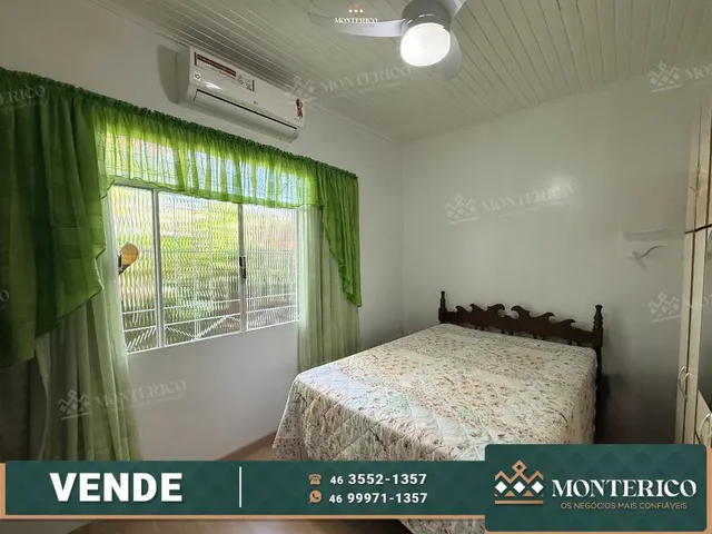 Imagem 10: Casa com 4 Dormitórios À Venda, Centro, Capanema - Pr