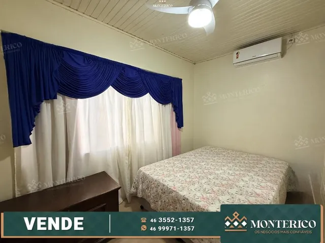 Imagem 11: Casa com 4 Dormitórios À Venda, Centro, Capanema - Pr