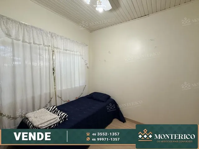 Imagem 12: Casa com 4 Dormitórios À Venda, Centro, Capanema - Pr