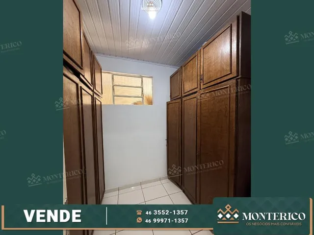 Imagem 13: Casa com 4 Dormitórios À Venda, Centro, Capanema - Pr