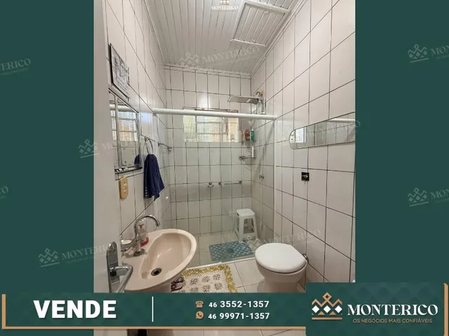 Imagem 14: Casa com 4 Dormitórios À Venda, Centro, Capanema - Pr