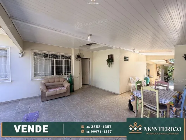 Imagem 16: Casa com 4 Dormitórios À Venda, Centro, Capanema - Pr