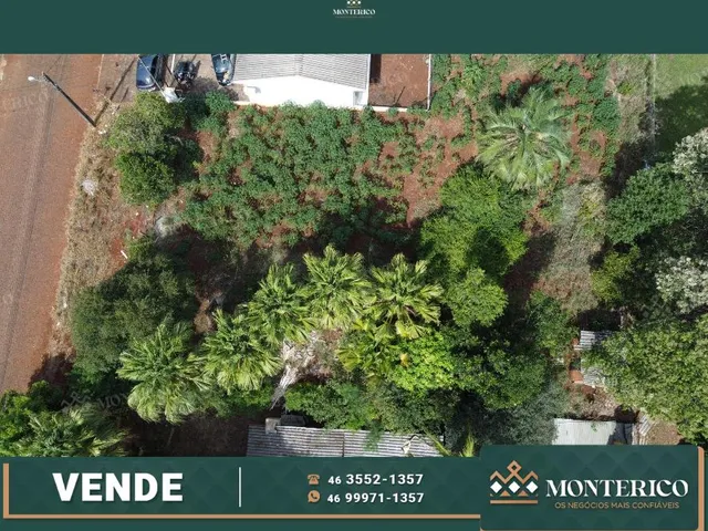 Imagem 3: Lote À Venda, São Jose Operario, Capanema - Pr