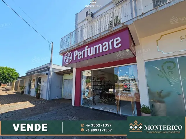 Imagem 2: Comercial À Venda, Centro, Capanema - Pr