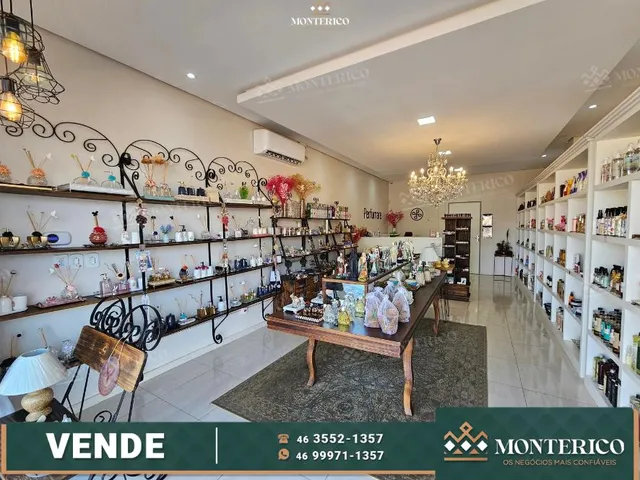 Imagem 3: Comercial À Venda, Centro, Capanema - Pr