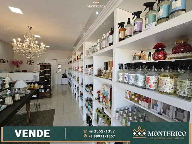 Imagem 5: Comercial À Venda, Centro, Capanema - Pr