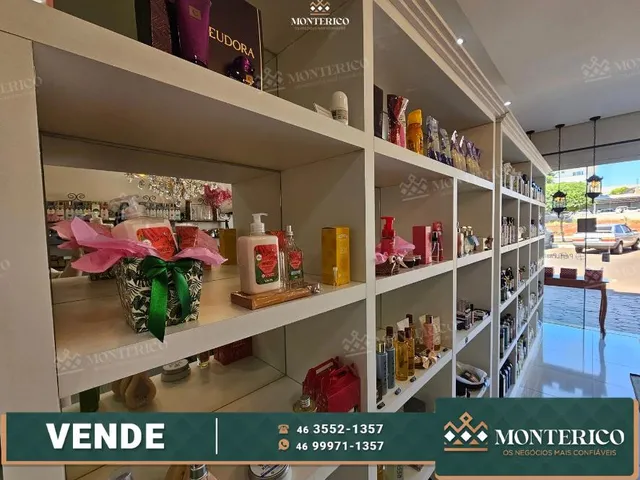 Imagem 6: Comercial À Venda, Centro, Capanema - Pr