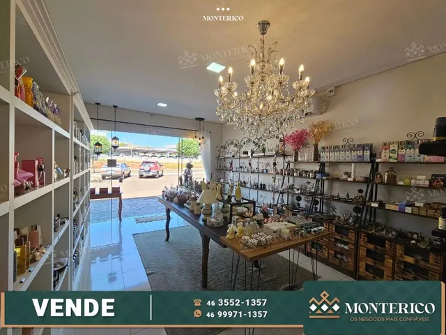 Imagem 7: Comercial À Venda, Centro, Capanema - Pr
