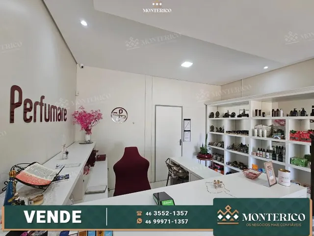 Imagem 8: Comercial À Venda, Centro, Capanema - Pr