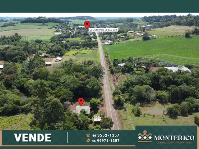 Imagem 3: Chácara À Venda, Zona Rural, Capanema - Pr