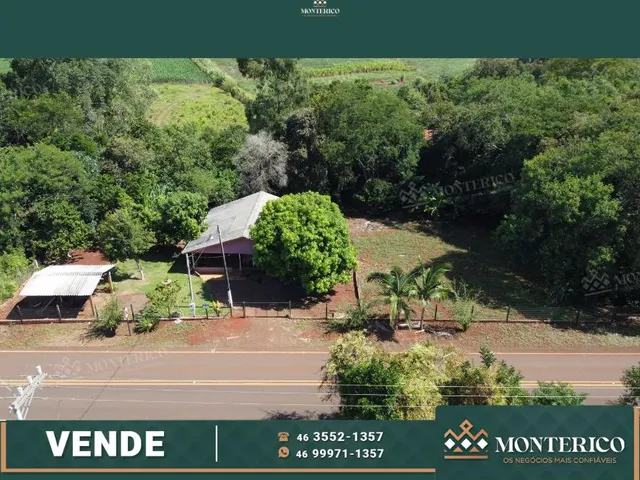 Imagem 4: Chácara À Venda, Zona Rural, Capanema - Pr