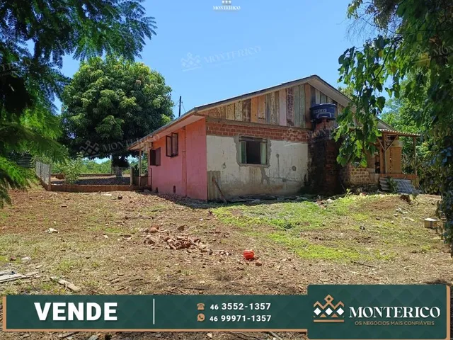 Imagem 6: Chácara À Venda, Zona Rural, Capanema - Pr