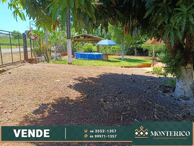 Imagem 7: Chácara À Venda, Zona Rural, Capanema - Pr